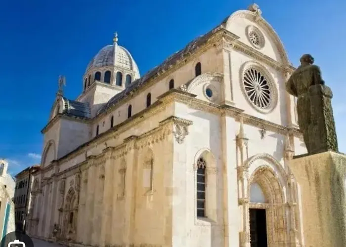 Royal City Apartments Sibenik