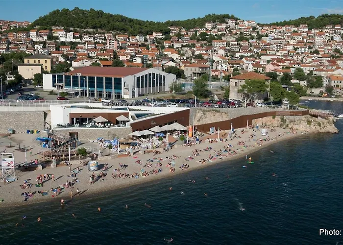 Royal City Apartments Sibenik