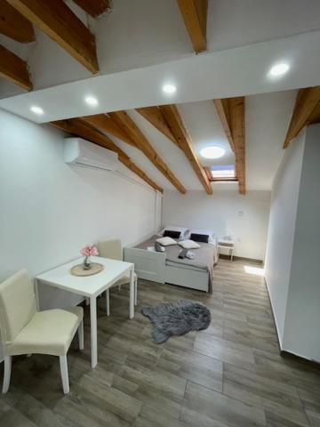 Royal Apartment