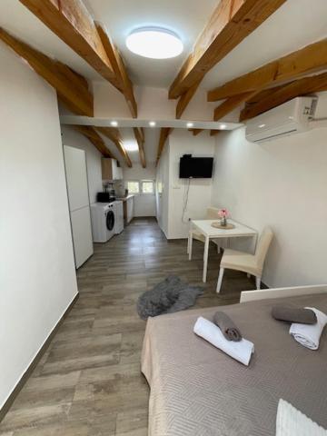 Royal Apartment Sibenik
