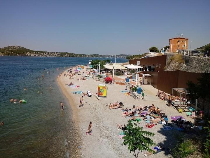 Royal Apartment Sibenik